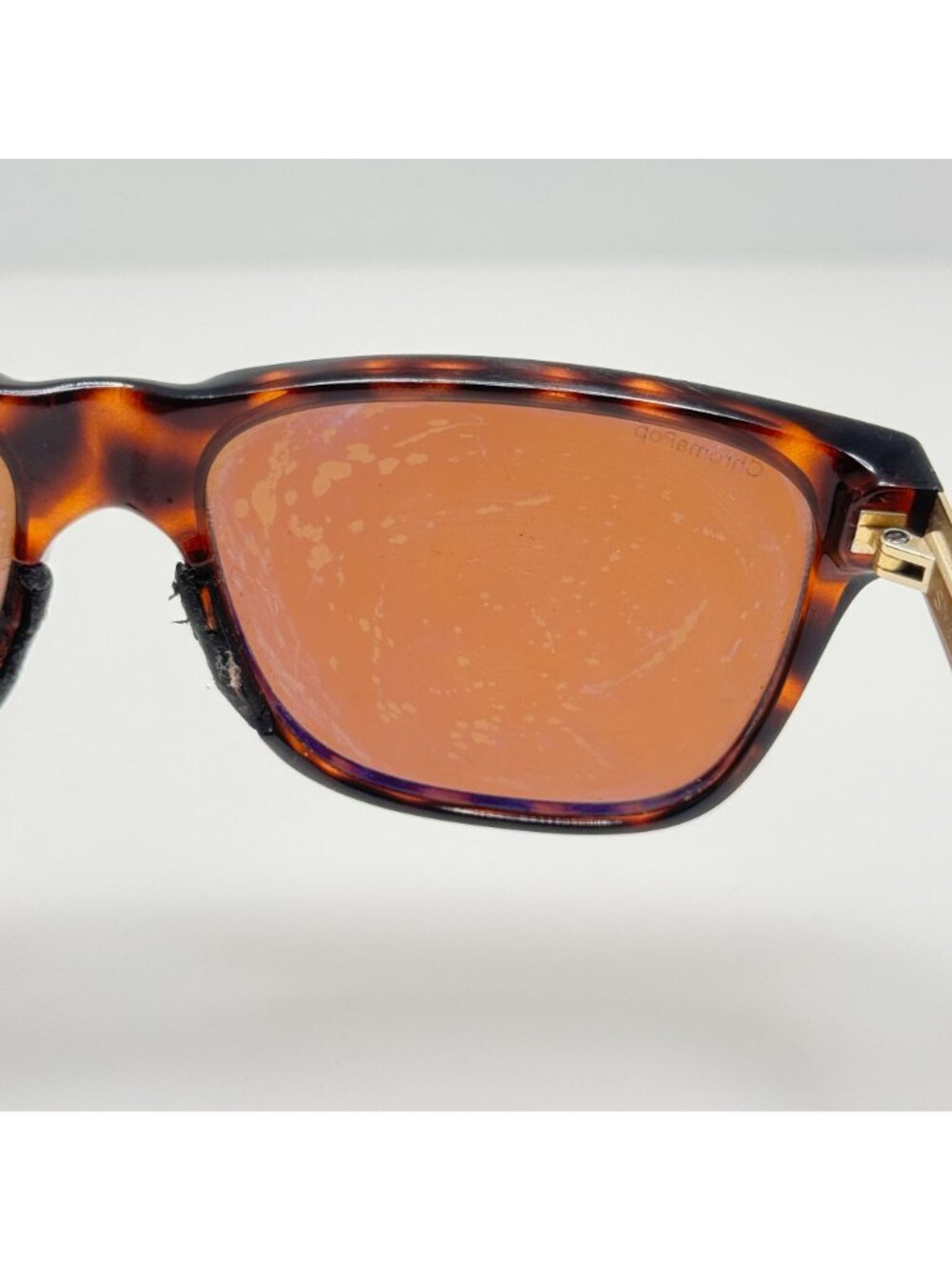 Smith Sunglasses Lowdown Steel Tort EKP 56-16-140 Read Description - Picture 8 of 8
